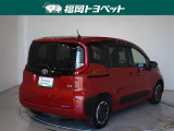 シエンタ ハイブリッド 1.5 Z 