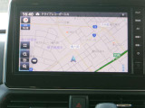 フルセグメモリーナビでブルートゥース機器の接続が可能です。