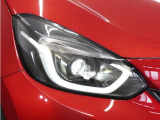 ◆LEDヘッドライト◆ LEDライトは、明るく視認性が良く、省エネで環境にもやさしいヘッドライトです!