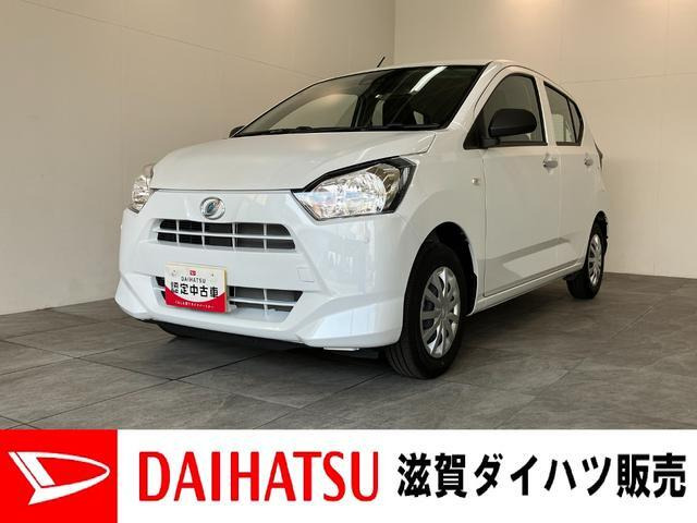 ミライース L SAIII 