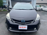 プリウスα 1.8 S チューンブラック 