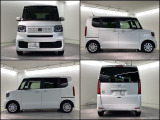U-Select車は1年間、U-Select Premium車は2年間、走行距離無制限の保証をお付けいたします☆