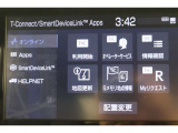 無料期間中のT-connectスタンダードサービスおよび、オプションサービスの無料ご利用可能期間は2028/7/31までとなります。無料期間終了後、ご利用される場合は有料になります。ご了承ください。