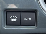 ODO/TRIPスイッチ