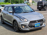 スイフト 1.4 スポーツ 雹凹み HKSマフラー 全方位カメラ