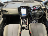 フォレスター 2.5 プレミアム S:HEV EX 4WD 
