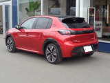 e-208 GTライン 