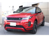 レンジローバーイヴォーク Rダイナミック SE 2.0L D180 ディーゼル 4WD 