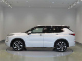 アウトランダー PHEV 2.4 P 4WD 