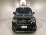 ステップワゴン  2.0 e:HEV スパーダ