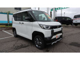 デリカミニ T プレミアム リミテッド エディション 4WD 