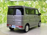 エブリイワゴン PZターボ 4WD 