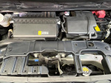 親切・丁寧な専門メカニックスタッフが応対!・車検・点検整備・事故等の修理などアフターサービスも安心。お車のカスタマイズもネクステージのサービススタッフまでご相談ください!