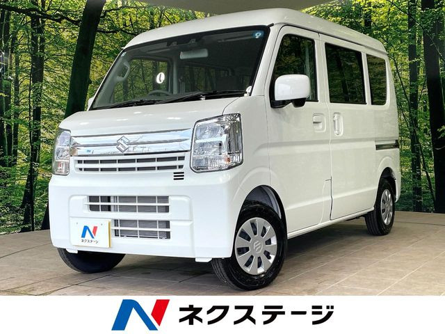 エブリイ ジョイン ハイルーフ