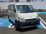 ボンゴバン  1.5 STD