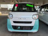 ムーヴキャンバス  ストライプス X 4WD