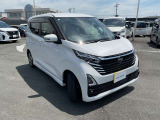 デイズ ハイウェイスターX プロパイロットエディション 