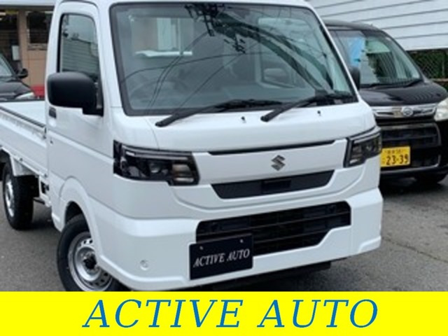 キャリイ KC 農繁 4WD