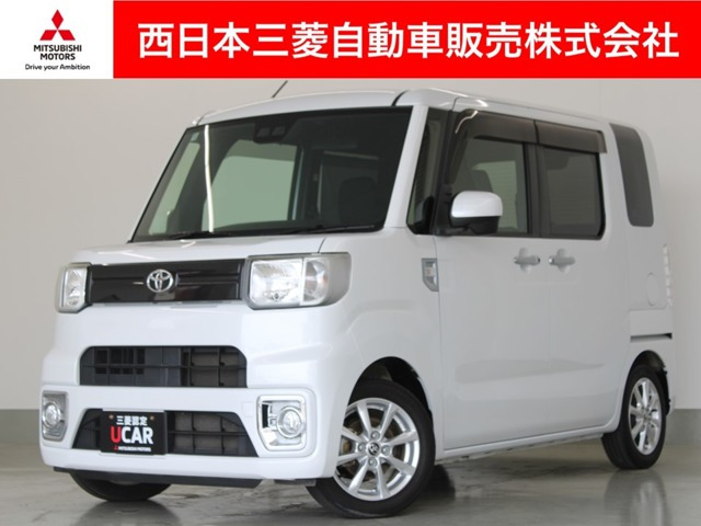 ピクシスメガ L SAIII