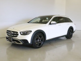 メルセデス・ベンツ Eクラスオールテレイン E220d 4マチック 4WD