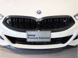 【キドニーグリル】BMWは約90年もの間、ほぼ全ての車両にひと目でBMWだと分かるこの特徴的なフロントグリルが備えられ、デザイン・アイコンとして親しまれてきました。