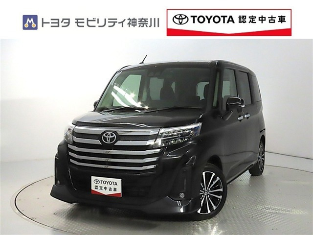 トヨタ ルーミー 