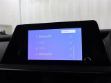 AMFM/フルセグTV視聴・Bluetooth接続でお好きな音楽もお楽しみいただけます♪