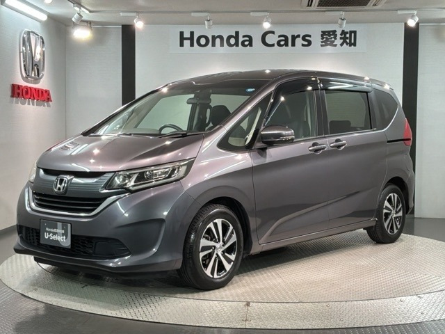 フリード+ 1.5 G ホンダセンシング 