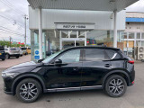 CX-5 2.5 25S Lパッケージ 4WD 