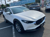 CX-30 2.0 20S i セレクション 