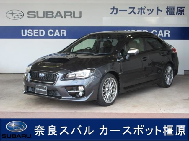 WRX 2.0GT-Sアイサイト 地デジナビ ETC バックカメラ