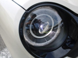 LEDヘッドライト搭載!消費電力も少なくバッテリーの負担軽減!球切れもなく経済的なライトです!