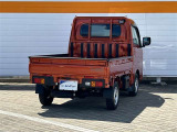 ハイゼットトラック エクストラ 4WD 