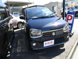アルト ワークス 4WD 