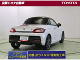 コペン GR スポーツ 