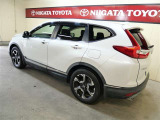 CR-V 1.5 EX 