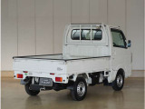 スクラムトラック KX 4WD 