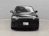 SQ5スポーツバック 3.0 4WD 