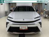 クラウンスポーツ 2.5 Z E-Four 4WD 