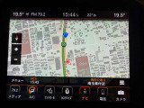 Apple Carplay・Android Auto対応です。