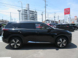 エクストレイル  1.5 G e-4ORCE 4WD