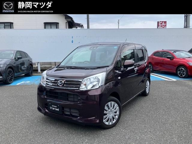 ムーヴ L SAIII 