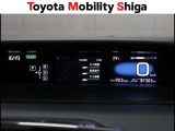 メ-タ-は明るく見やすいデジタルメ-タ-を採用しています!ダッシュボ-ド中央に配置されていますので視認性にも優れています。