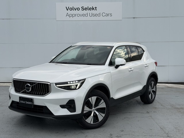 ボルボ XC40 