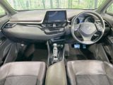 C-HR  G
