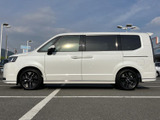 ステップワゴン 2.0 e:HEV スパーダ 