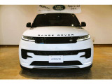 レンジローバースポーツ ダイナミック HSE 3.0L D300 ディーゼル 4WD 
