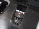◆オートブレーキホールド機能付き電子パーキングブレーキ◆ブレーキペダルを足から離しても停車状態を保ちます。アクセルを踏めば自動でブレーキが解除され、発進可能!