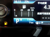 メーターパネルイメージです!