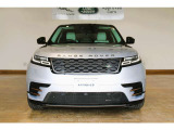 レンジローバーヴェラール  Rダイナミック S 2.0L D200 ディーゼルターボ 4WD
